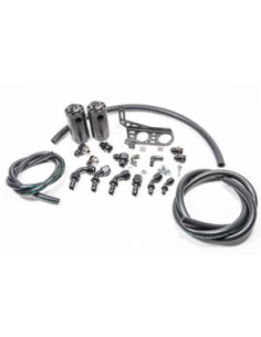 DUAL CATCH CAN KIT, GALLARDO LP,