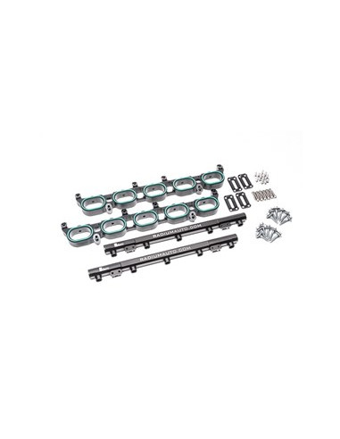 PORT INJECTION KIT, R8, GALLARDO