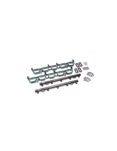 PORT INJECTION KIT, R8, GALLARDO