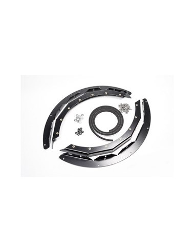 FUEL CELL INST. KIT SPARE TIRE