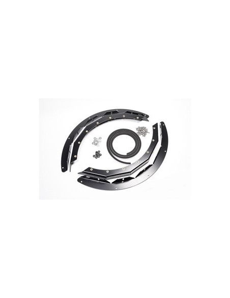 FUEL CELL INST. KIT SPARE TIRE