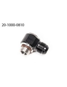 8AN ORB SWIVEL BANJO TO 10AN MAL