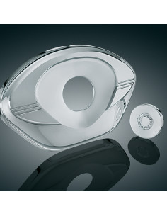 TIMING CHAIN COVER SET GL1800 01-17