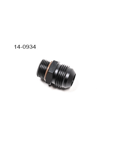 10AN ORB TO 12AN MALE FITTING