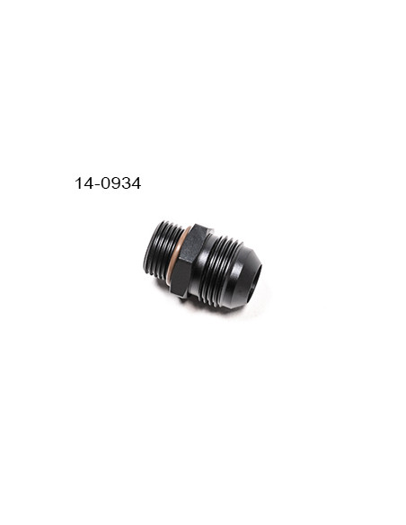 10AN ORB TO 12AN MALE FITTING