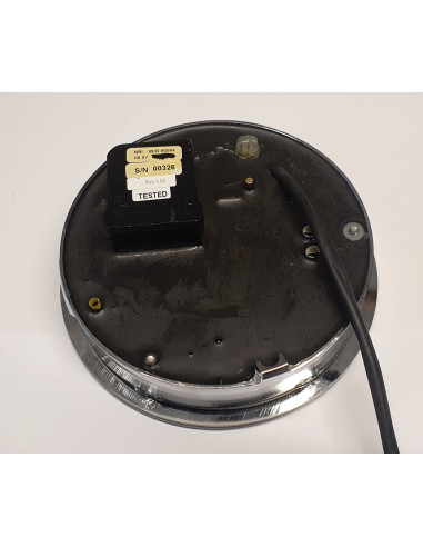 LCD / LED MULTI-FUNCTION SPEEDOME*B