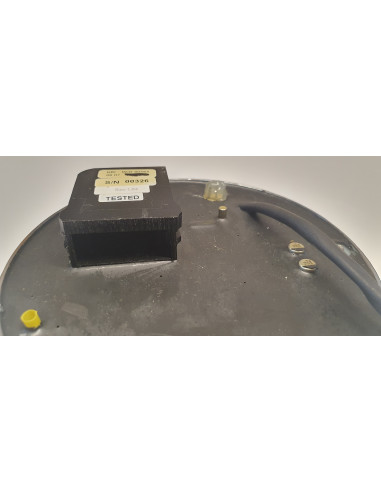 LCD / LED MULTI-FUNCTION SPEEDOME*B