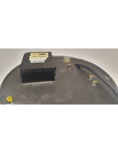 LCD / LED MULTI-FUNCTION SPEEDOME*B