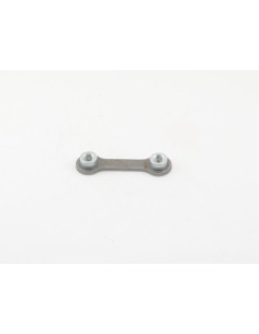 DOG BONE NUT PLATE