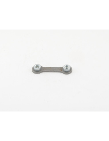 DOG BONE NUT PLATE