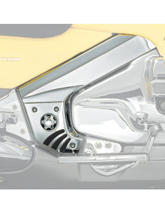 DELUXE BOOMERANG FRAME COVERS F/*B*