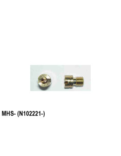 HUVUDMUNST 80 MIKUNI SMALL