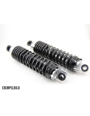 418 SERIES HARLEY 12BLACK