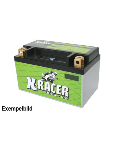 UniBat LITH 12V- 18AH 1508793