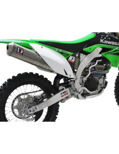 DEVIL SPRINTER TITAN SX350F 10-12 2