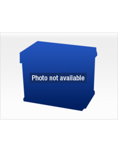 UniBat CONV 12V- 12AH 13480160