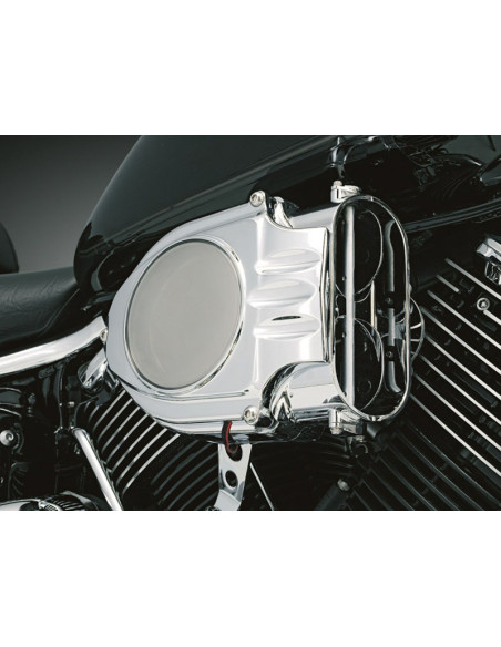 INFINITY STREAMLINER B