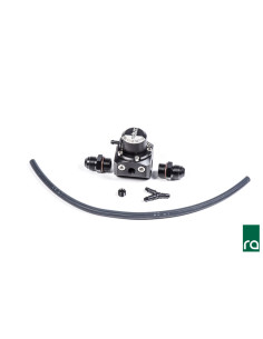 FPD-XR INLINE 8AN