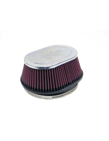 KN LUFTFILTER