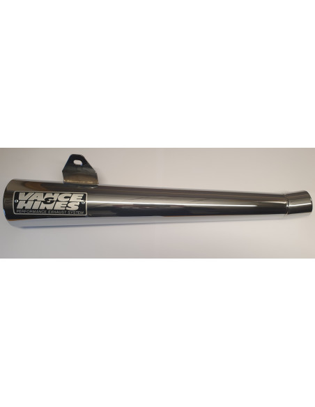 MEGAFON KROM GPZ1100-83