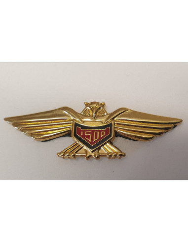 MEDIUM CONDOR GOLD FGL1500