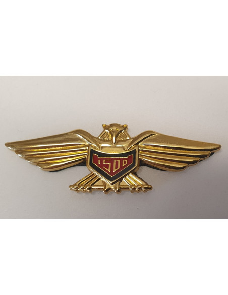 MEDIUM CONDOR GOLD FGL1500