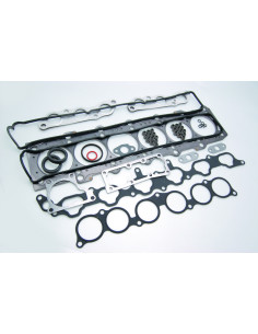 1993-97 2JZ-GE NON-TURBO 30L In