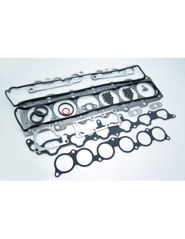 1993-97 2JZ-GE NON-TURBO 30L In