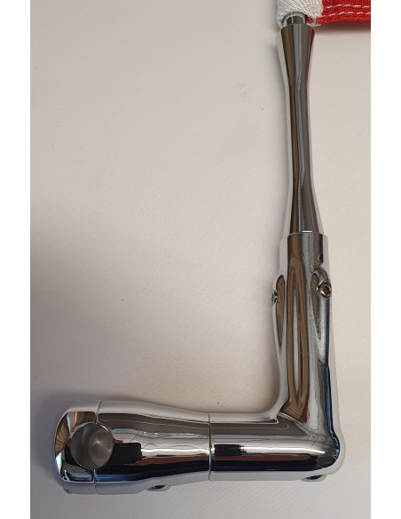 FLAG HOLDER F12 DIA RODISCO