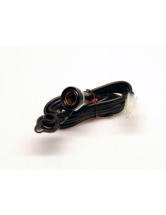 TM-78 OPTIMATEACCUMATE DIN SOCKET