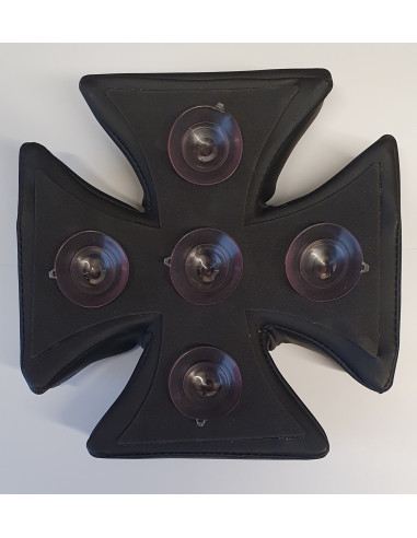 PHANTOM PAD IRON CROSS B