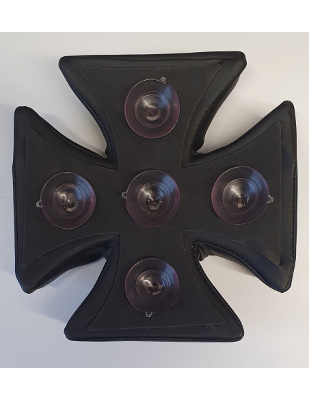 PHANTOM PAD IRON CROSS B