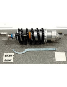 SHOCK REAR C800 05- 46DRL B 2