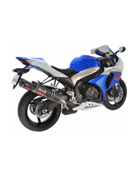 DEVIL MASTER CARB GSXR1000 09-