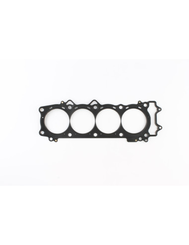 PKG TOP ZX14 06- STÅL 86MM