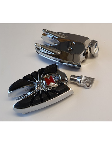 WIDOW(tm) PEGS W/O ADAPTERS