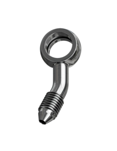 BAL ADAPT BANJO 20DEG RIGH COMP M10