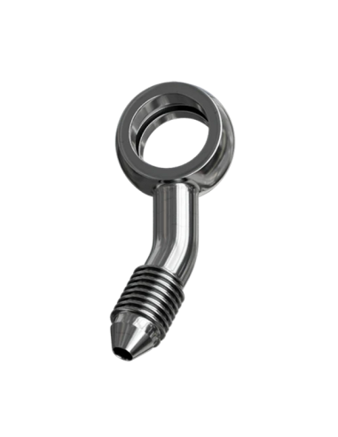 BAL ADAPT BANJO 20DEG RIGH COMP M10