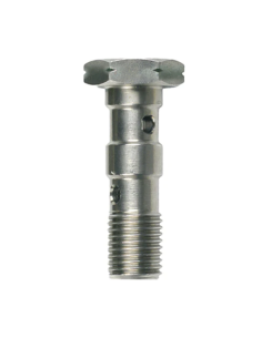 BAL BANJO BOLT DOUBLE M10X125