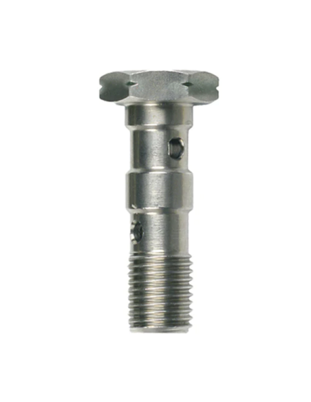 BAL BANJO BOLT DOUBLE M10X125