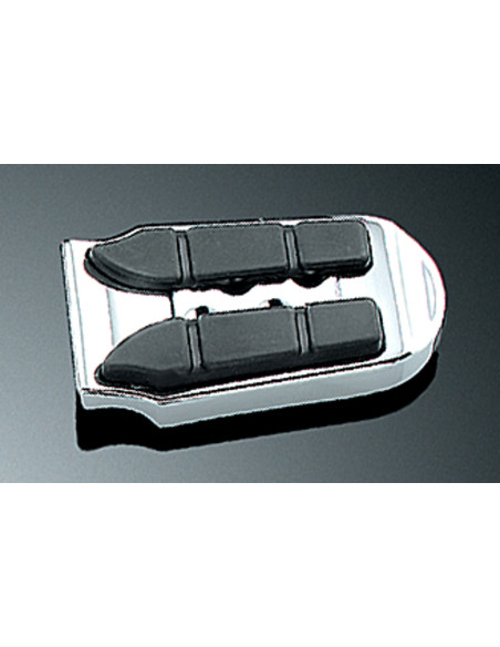 RETRO BRAKE PEDAL PAD