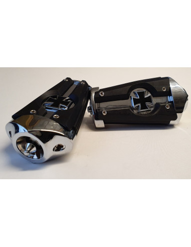 KAISER PEGS WO ADAPTERS