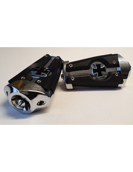 KAISER PEGS WO ADAPTERS