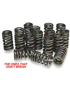 VENTILFJÄDERSET 4-VALV GSXR1300 PRO