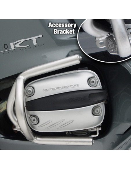 ENGINE GUARDS RF R