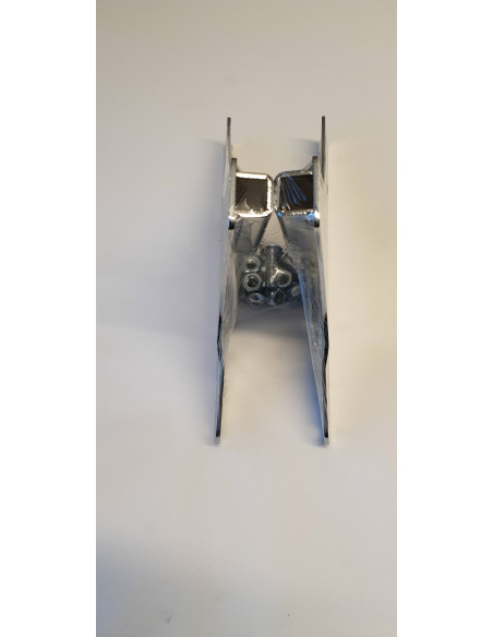 SISSY BAR SIDEPLATES FX SOFTAIL