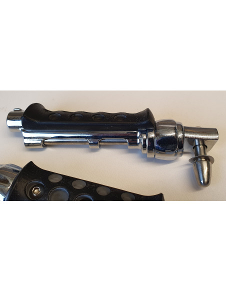 *LIBERATOR PEGS - MALE MOUNT