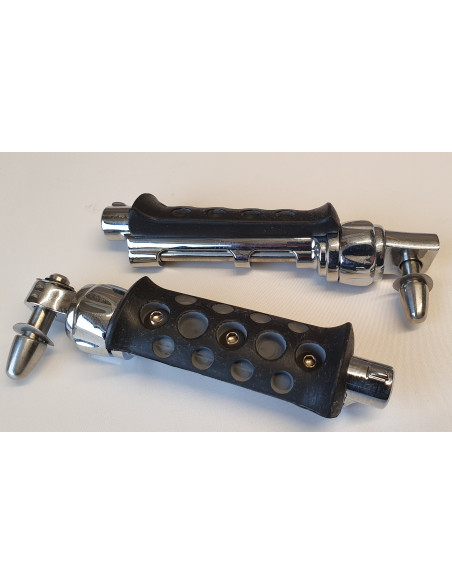 *LIBERATOR PEGS - MALE MOUNT