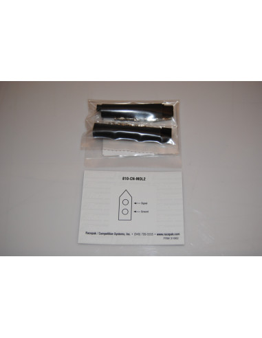 RACEPAK MOLEX CONN 2PIN