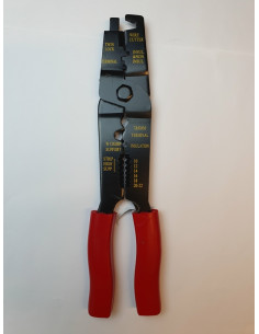 DYNA TÄNDKABEL VERKTYG FÖR T-KABEL 2